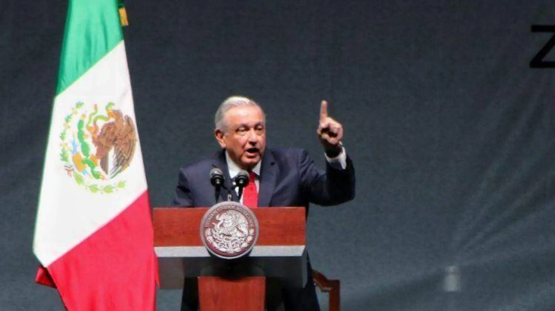 AMLO finanzas